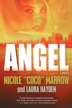 Angel - Marrow, Nicole "Coco"; Hayden, Laura