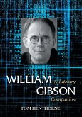 William Gibson