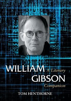 William Gibson - Henthorne, Tom