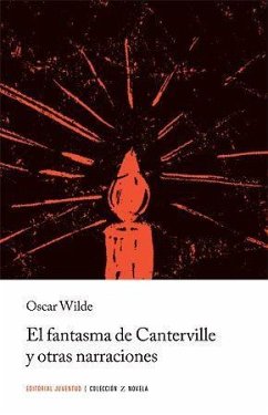 El fantasma de Canterville - Wilde, Oscar