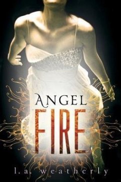 Angel Fire - Weatherly, L. A.