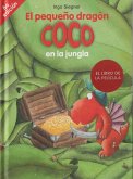 El pequeño dragón Coco en la jungla