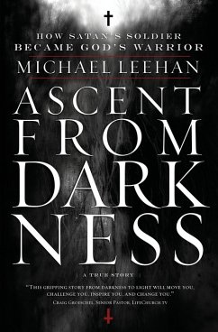Cover Ascent from Darkness