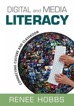 Cover Digital and Media Literacy