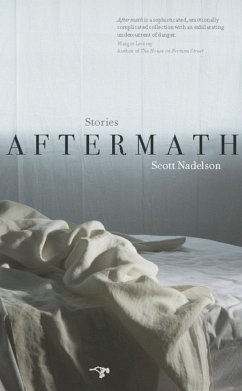 Aftermath: Stories - Nadelson, Scott