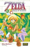 The legend of Zelda 6, Oracle of seasons