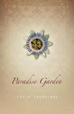 Paradise Garden - Frangione, Lucia