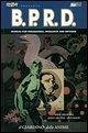 Mignola, M: B. P. R. D.