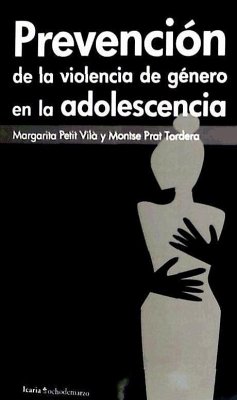 PREVENCION DE LA VIOLENCIA DE GENERO EN LA ADOLESCENCIA