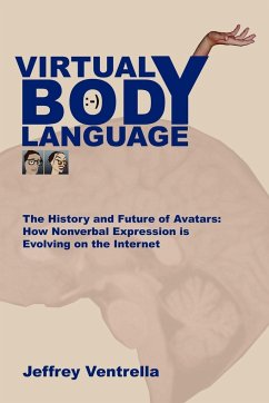 Virtual Body Language - Ventrella, Jeffrey