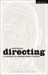 Directing - a Handbook for Emerging... - Bild 1