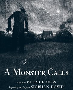 A Monster Calls - Ness, Patrick