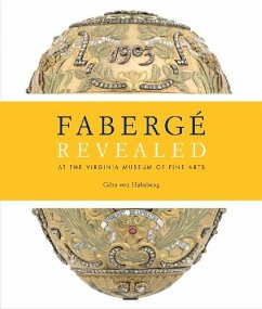 Faberge Revealed - Habsburg, Geza von