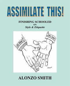 Assimilate This! - Smith, Alonzo