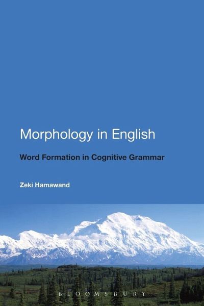 Morphology in English