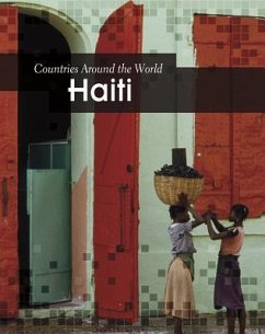 Haiti - Raum, Elizabeth