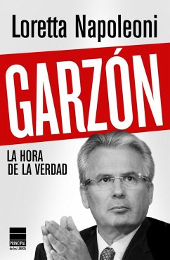 Garzón - Napoleoni, Loretta