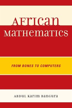 African Mathematics - Bangura, Abdul Karim