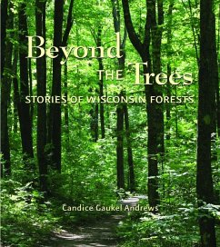 Beyond the Trees - Gaukel Andrews, Candice