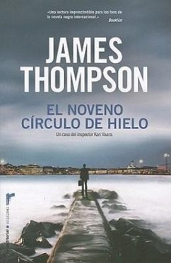El Noveno Circulo de Hielo = Lucifer's Tears - Thompson, James