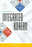 Integrated Korean: Beginning 2, Second Edition