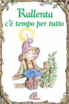 Cover Rallenta c'è tempo per tutto
