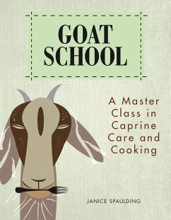 Cover Goat School