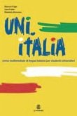 UNI.ITALIA. Corso multimediale di lingua italiana per studenti universitari UNI.ITALIA. Corso multimediale di lingua italiana per studenti universitari