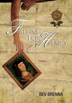 Falling for Henry - Brenna, Beverley