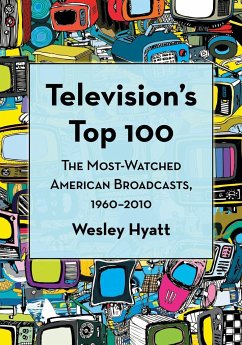 Television's Top 100 - Hyatt, Wesley