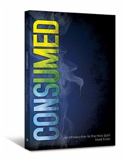 Consumed - Fuller, Mark