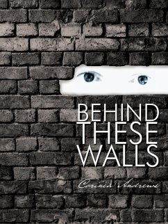 Cover Behind These Walls