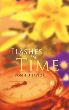 Cover Flashes in Time