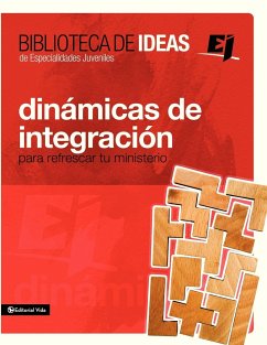 Biblioteca de Ideas - Zondervan Publishing; Youth Specialties