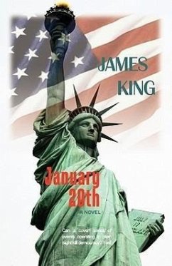 January 20th - King, James