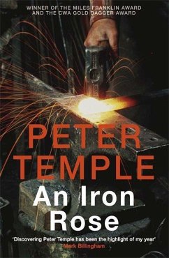 An Iron Rose - Temple, Peter