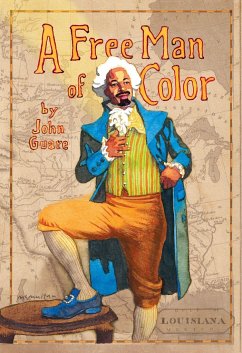 A Free Man of Color - Guare, John