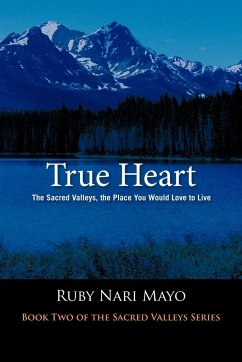 True Heart - Mayo, Ruby Nari