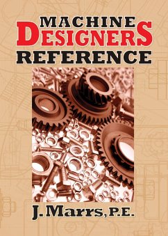 Machine Designers Reference - Marrs, J.
