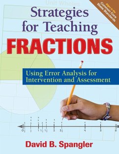 Strategies for Teaching Fractions - Spangler, David B