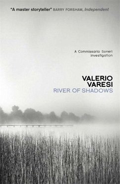 River of Shadows - Varesi, Valerio