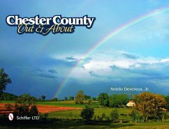 Chester County Out & about - Devereux, Antelo