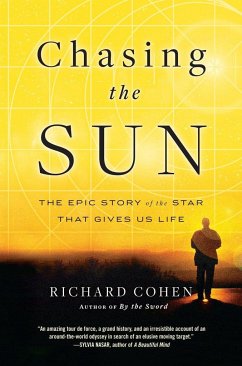 Chasing the Sun - Cohen, Richard