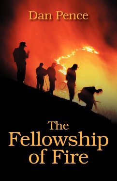Cover The Fellowship of Fire