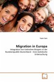 Migration in Europa