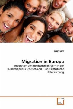 Migration in Europa - Cam, Yasin