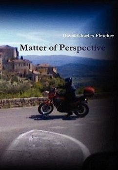 Matter of Perspective - Fletcher, David Charles