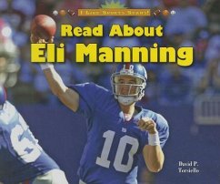 Read about Eli Manning - Torsiello, David P.