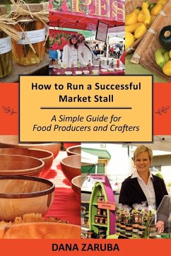 Cover How to Run a Successful Market Stall