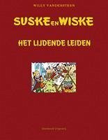 Het lijdende Leiden / druk 1 - Vandersteen, W.